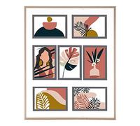 Atmosphera - Tablón 'Adam' de Cristal 7 Fotos