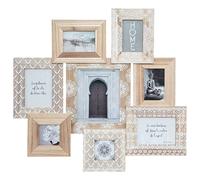 ATMOSPHERA CREATEUR D'INTERIEUR Visón de madera Pelé 8 Fotos