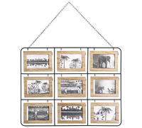 ATMOSPHERA CREATEUR D'INTERIEUR Madera nómada Pell-mix - 18 fotos