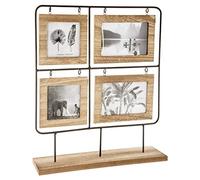 ATMOSPHERA CREATEUR D'INTERIEUR Jumble wood nomad 36X42