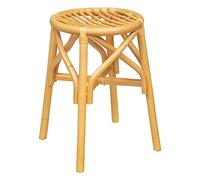 ATMOSPHERA CREATEUR D'INTERIEUR Taburete de Comedor Aoni ratán