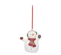 Atmosphera - Tema Formas de Juguete h.8,5cm Resina Surtido - Modelo c