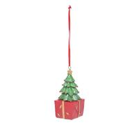 Atmosphera - Tema Formas de Juguete h.8,5cm Resina Surtido - Modelo d