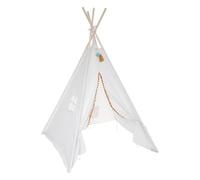 Atmosphera - Tipi Infantil «Wapi» - Crudo - álamo H160 cm