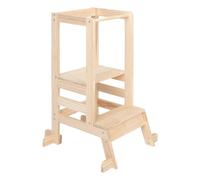 atmosphera Torre de aprendizaje Lea