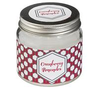 Atmosphera - Vela perfumada - arándano - almendra - 65g