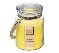 Atmosphera Vela perfumada de limón (citronela) 500 g