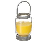 Atmosphera - Vela perfumada de linterna - citronela - 1kg