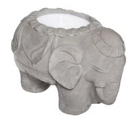 Atmosphera - "Vela perfumada ""Elefante"" - citronela - 180g"