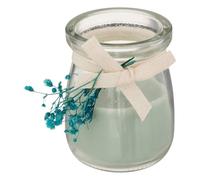 Atmosphera - "Vela perfumada ""Flora"" 50g" - Geranio