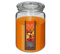 Atmosphera - Vela perfumada - frutas exóticas - 510g