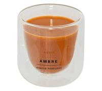 Atmosphera - "Vela perfumada ""Ilan"" ámbar 130g"