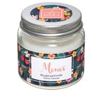 Atmosphera - Vela perfumada Monoi - 65g
