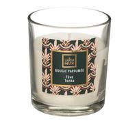 Atmosphera - "Vela perfumada ""Neda"" - haba tonka - 110g"