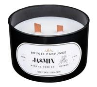 Atmosphera - "Vela perfumada ""Nieve"" - jazmín - 470g"