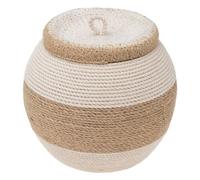 Atmosphera - "Vela perfumada ""Rivi"" flor de algodón - 1400g"