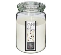 Atmosphera - Vela perfumada - Vainilla - 510g