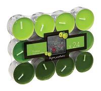 Atmosphera - Vela perfumada - Verde manzana