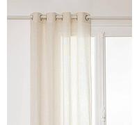 Atmosphera - Velo Alla Lino - Beige - 140x240 cm