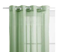 Atmosphera - Velo sab 240x140cm Verde celadón