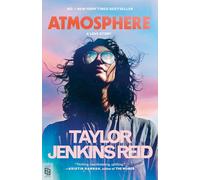 Atmosphere: A Love Story