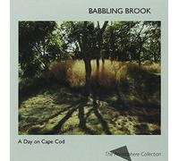 Atmosphere Collection - A Day On Cape Cod: Babbling Brook