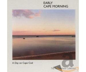 Atmosphere Collection - A Day On Cape Cod: Early Cape Morning