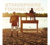 Atmosphere - Fishing Blues