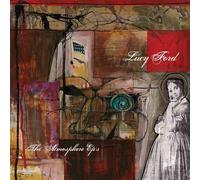 Atmosphere - Lucy Ford