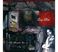 Atmosphere Lucy Ford: The Atmosphere EPs (CD) Album (Importación USA)