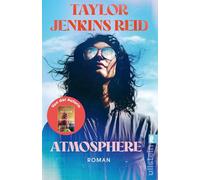 Atmosphere: Roman | Der Nr-1-Bestseller in den USA und UK: 'Sie werden diesen packenden Roman verschlingen.' Kristin Hannah