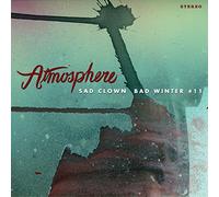 Atmosphere - Sad Clown Bad Spring # 12
