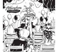 Atmosphere - Sad Clown Bad Year (#9-#12 Collection) [Vinilo]