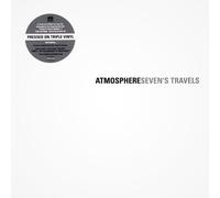Atmosphere - Seven's Travels (3 LP)