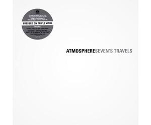 Atmosphere - Seven's Travels (3 LP)