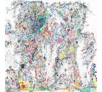 Atmosphere - So Many Other Realities Exist Simultaneously