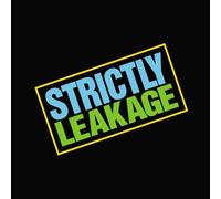 Atmosphere - Strictly Leakage [Vinilo]