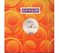 Atmosphere Strut - Evolution 12"