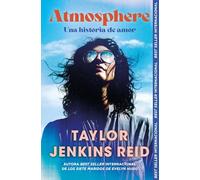 ATMOSPHERE: Una historia de amor (Books4pocket narrativa)