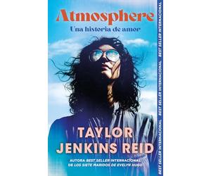ATMOSPHERE: Una historia de amor (Books4pocket narrativa)