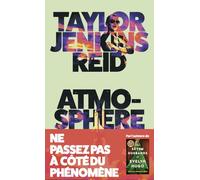Atmosphère: Une histoire d'amour