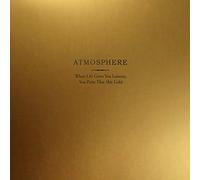 Atmosphere - When Life Gives You a Lemon You Paint That Shit Go [Vinilo]