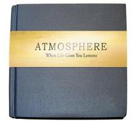 Atmosphere - When Life Gives You Lemons(CD+DVD)