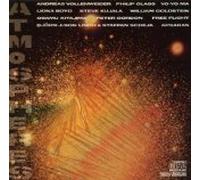 Atmospheres - CBS Records Sampler