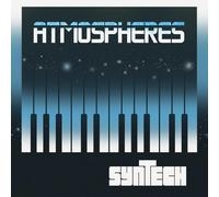 Atmospheres [Vinilo]