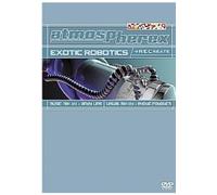 Atmospherex - Exotic Robotics - RECreate [Alemania] [DVD]