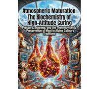 Atmospheric Maturation: The Biochemistry of High-Altitude Curing: Pressure, Enzymes, and the Thermodynamic Preservation of Meat in Alpine Culinary Traditions