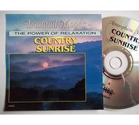 Atmospheric Moods - Country Sunrise