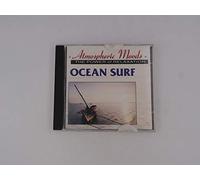 Atmospheric Moods - Ocean Surf