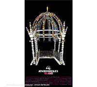 Atmospheriques - 10 Ans